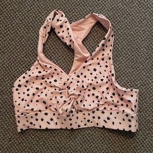 :) FOREVER 21 Sports Bra